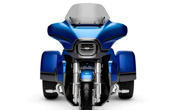 2026 Harley-Davidson CVO™ Street Glide® 3 Limited