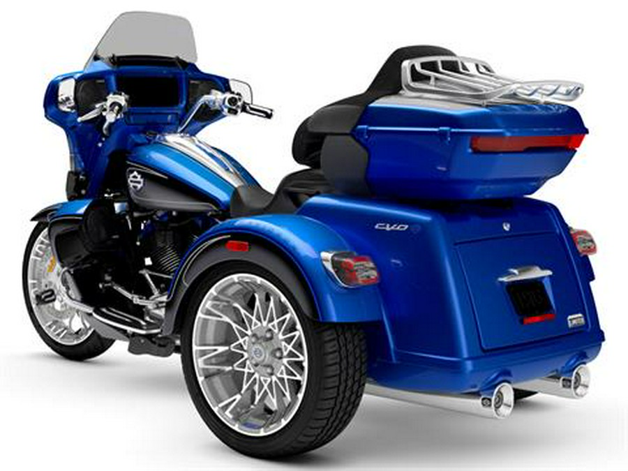 2026 Harley-Davidson CVO™ Street Glide® 3 Limited