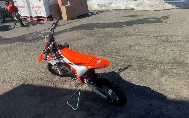 2026 KTM 65 SX