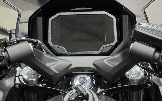 2026 Kawasaki Ninja® 650 ABS