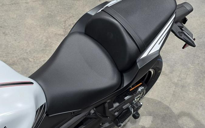 2026 Kawasaki Ninja® 650 ABS