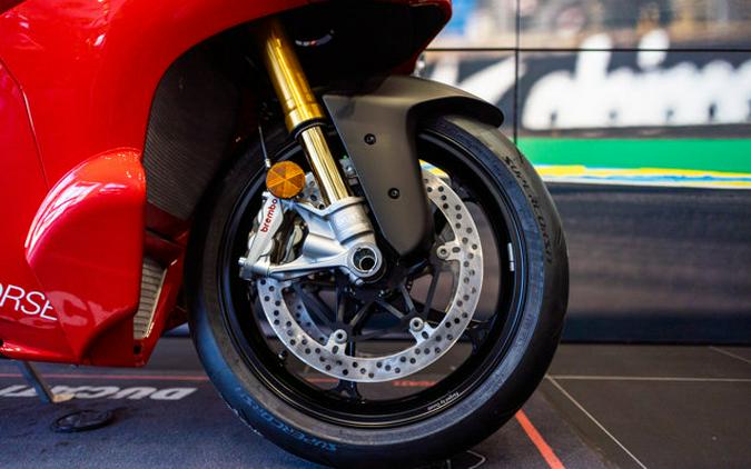 2026 Ducati PANIGALE V4R