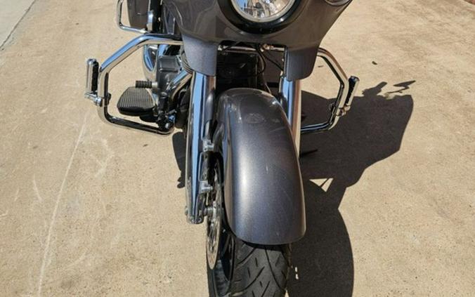 2018 Indian Motorcycle® Chieftain® Base