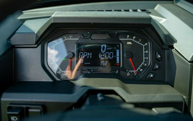 2027 Polaris Xpedition XP 5 Northstar