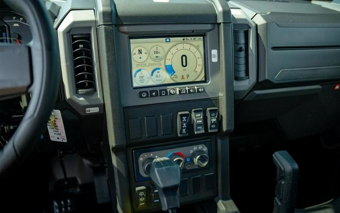 2027 Polaris Xpedition XP 5 Northstar