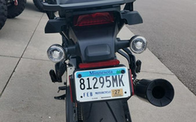 2025 Harley-Davidson Pan America HARLEY DAVIDSON 1250 ST