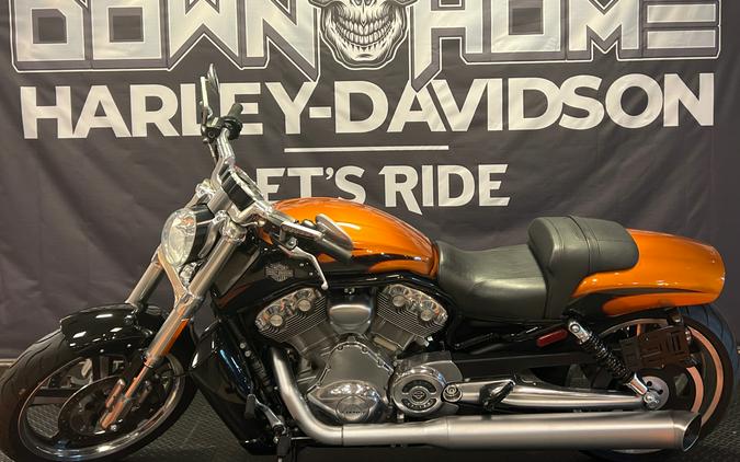 2014 Harley-Davidson V-Rod Muscle®