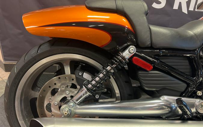 2014 Harley-Davidson V-Rod Muscle®