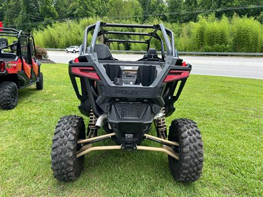 2022 Polaris RZR PRO XP 4 Ultimate