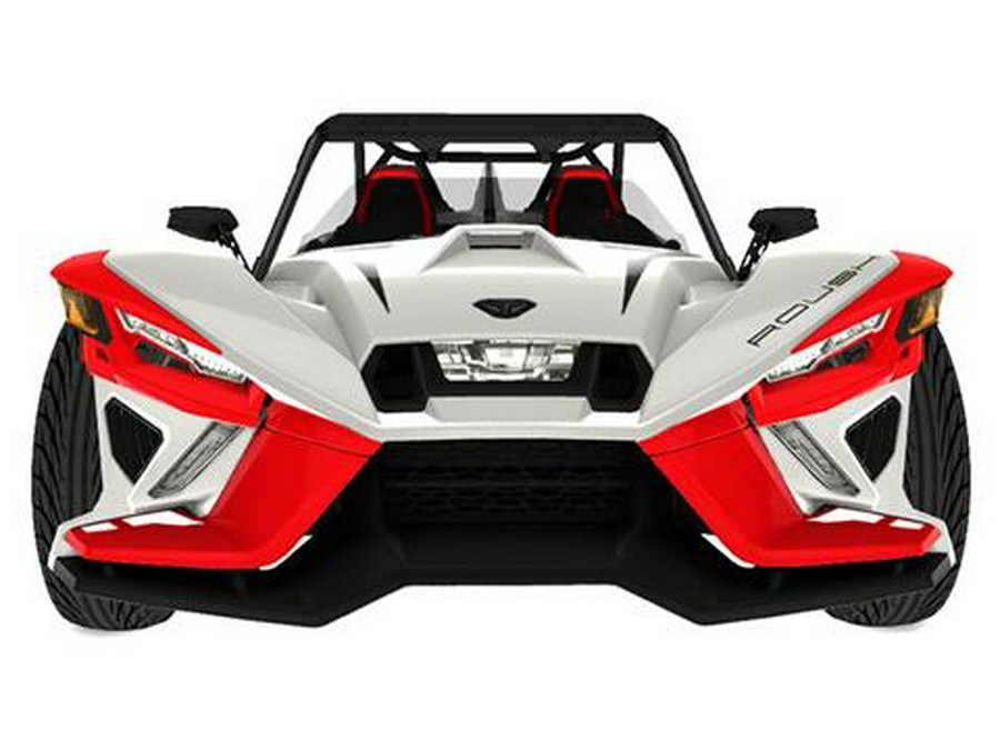 2023 Slingshot Slingshot ROUSH Edition AutoDrive