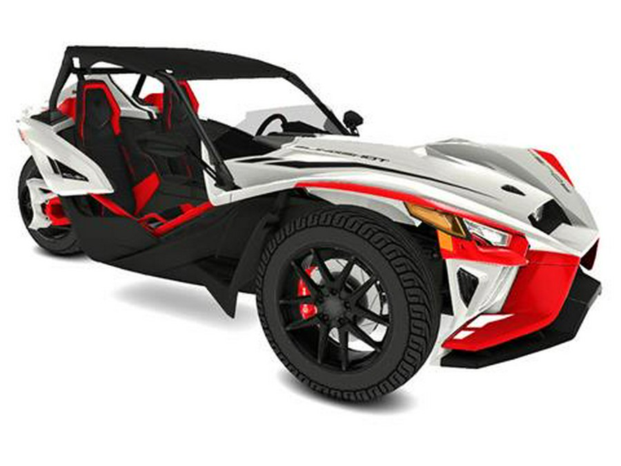 2023 Slingshot Slingshot ROUSH Edition AutoDrive