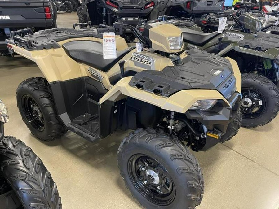 2024 Polaris® Sportsman 850