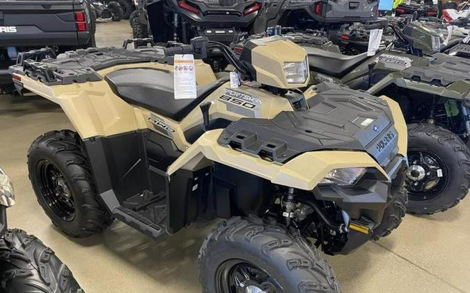 2024 Polaris® Sportsman 850