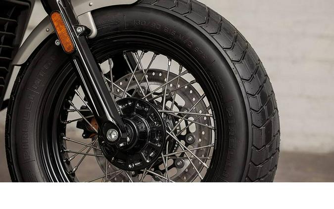 2024 Indian Motorcycle Scout® Bobber Twenty ABS