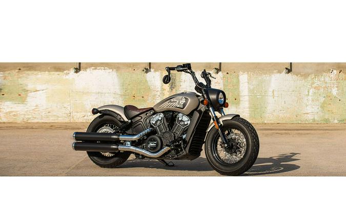 2024 Indian Motorcycle Scout® Bobber Twenty ABS