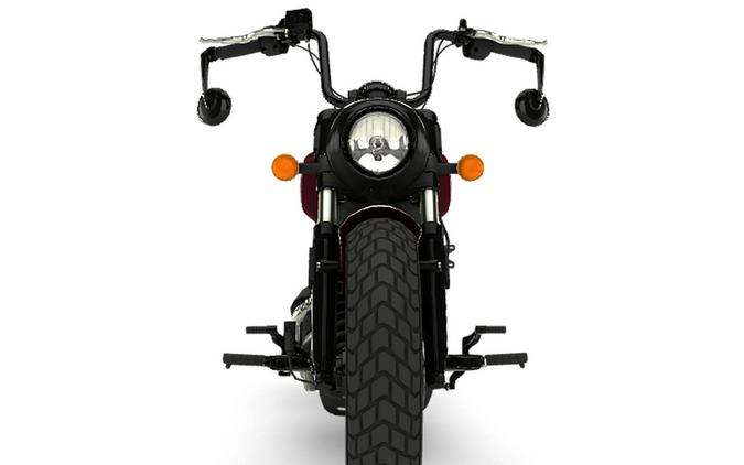 2024 Indian Motorcycle Scout® Bobber Twenty ABS