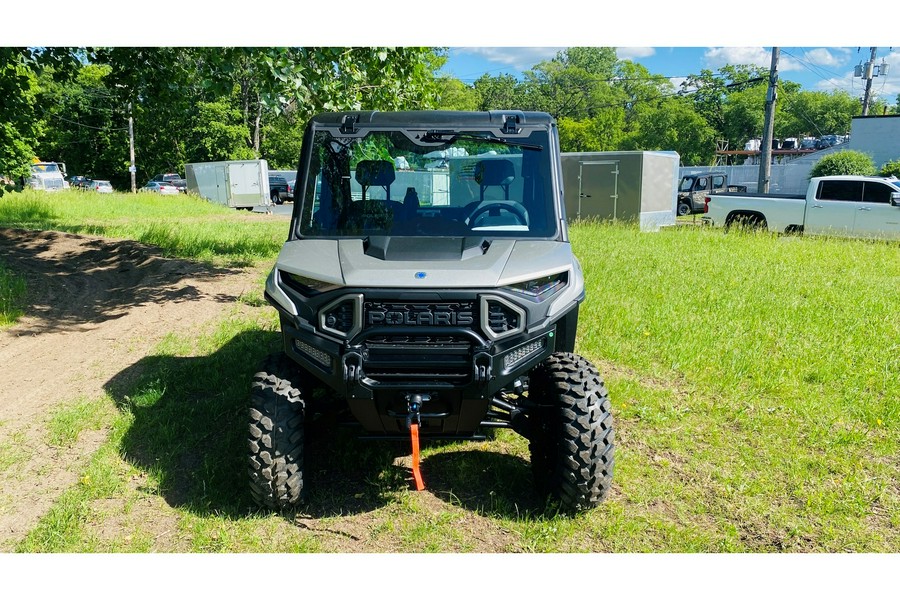 2024 Polaris Industries Ranger XD 1500 NorthStar Edition Ultimate 3