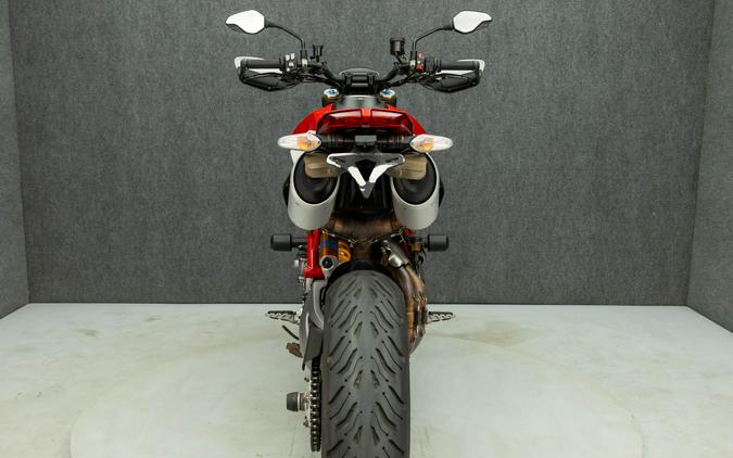 2021 DUCATI HYPERMOTARD 950 SP W/ABS