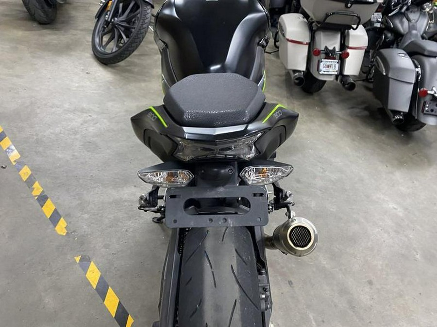 2019 Kawasaki Z900 ABS