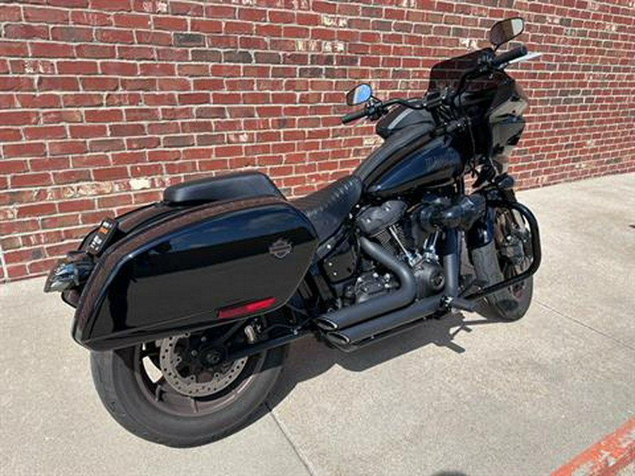 2023 Harley-Davidson Low Rider® ST