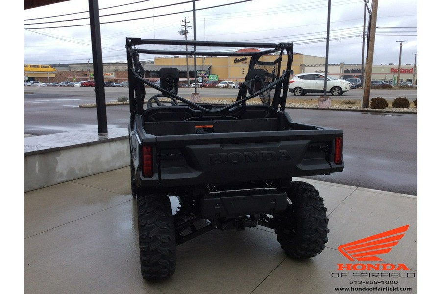 2024 Honda PIONEER 1000 DELUXE **NO FREIGHT**