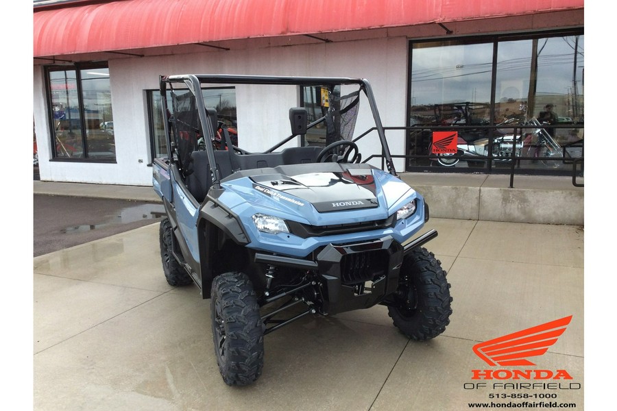 2024 Honda PIONEER 1000 DELUXE **NO FREIGHT**