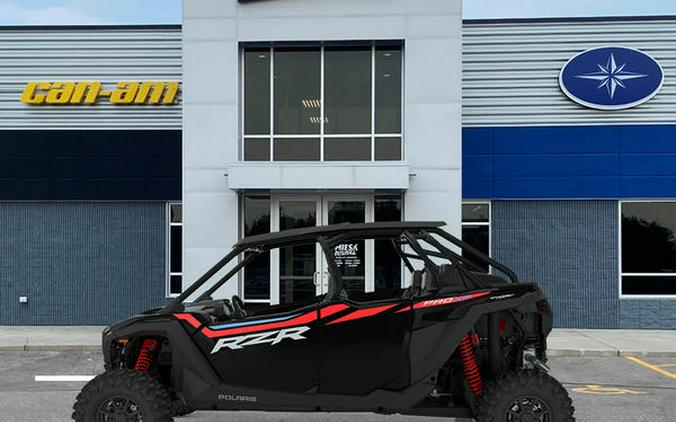 2025 Polaris® RZR Pro XP 4 Ultimate