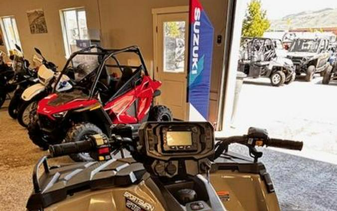 2025 Polaris® Sportsman 570 EPS