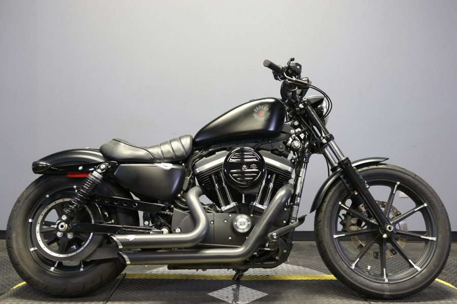 2020 Harley-Davidson Iron 883