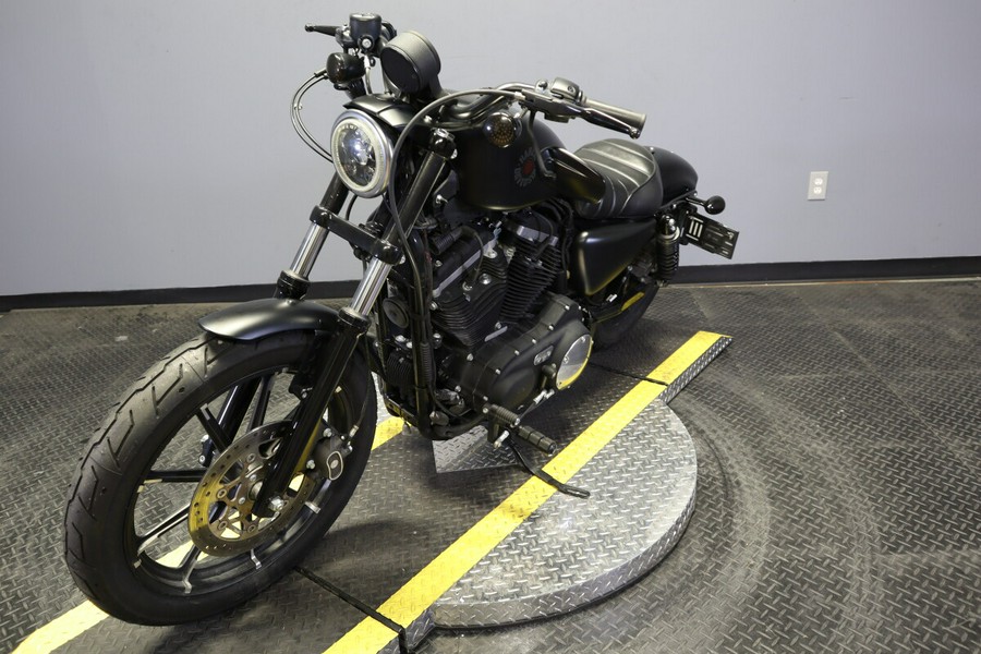 2020 Harley-Davidson Iron 883