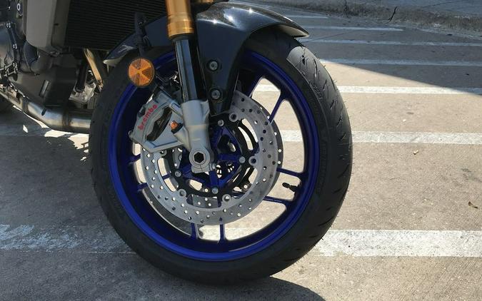 2026 Yamaha MT-09 SP