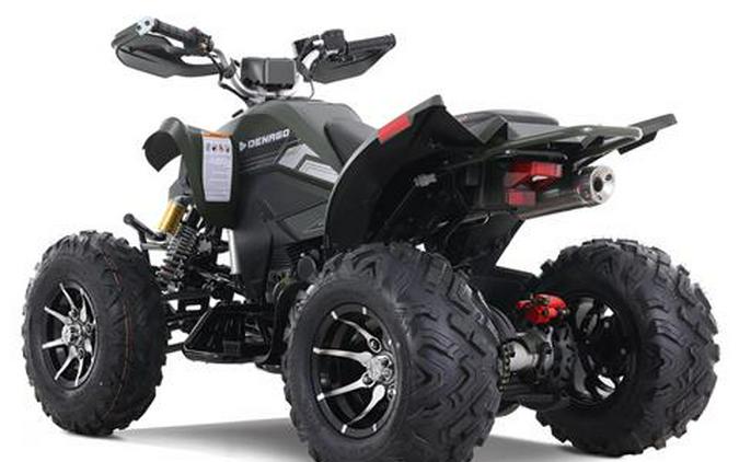 2025 Denago Powersports Daytona 250 FI