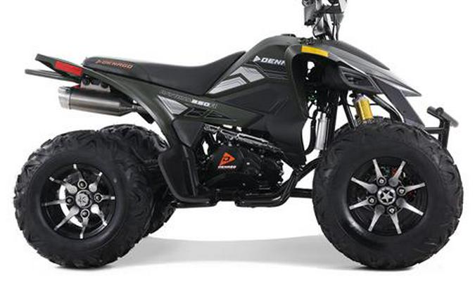 2025 Denago Powersports Daytona 250 FI