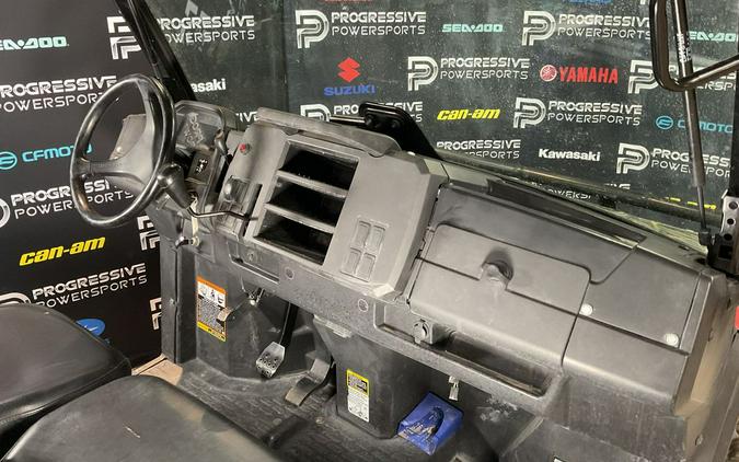 2019 John Deere 5739M