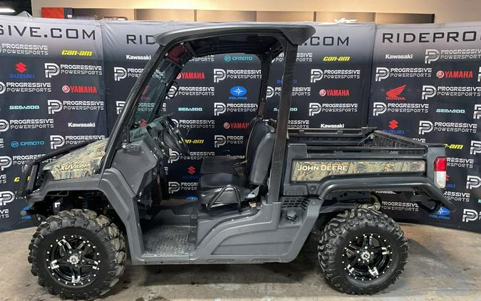 2019 John Deere 5739M