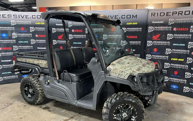 2019 John Deere 5739M