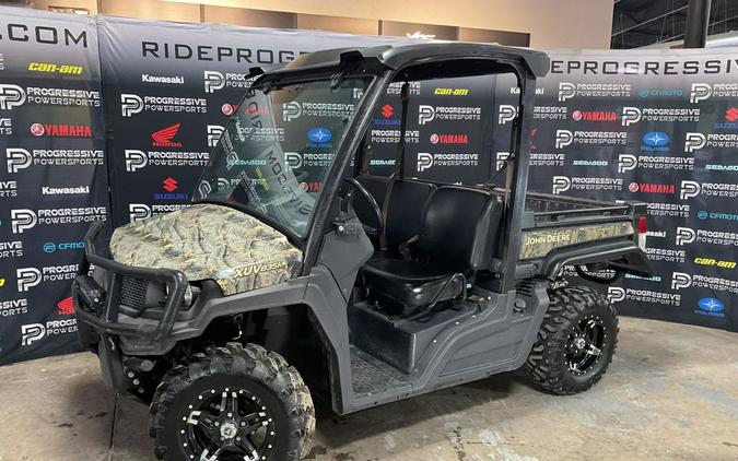 2019 John Deere 5739M