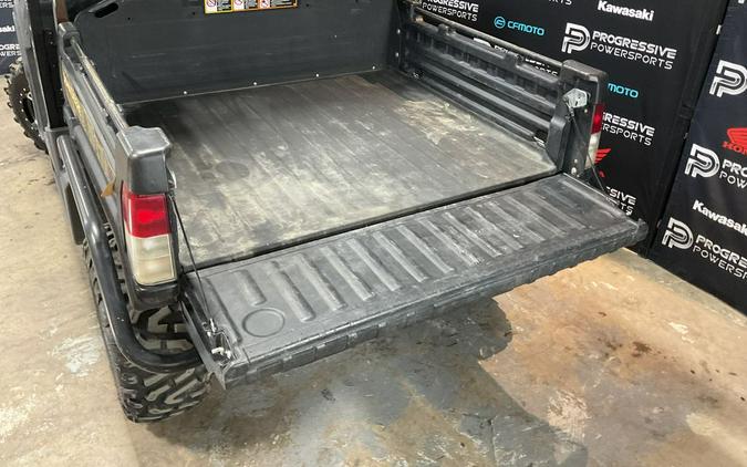 2019 John Deere 5739M