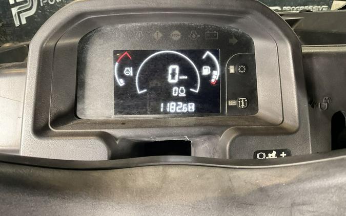 2019 John Deere 5739M