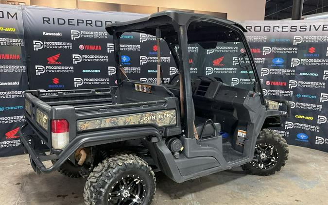 2019 John Deere 5739M