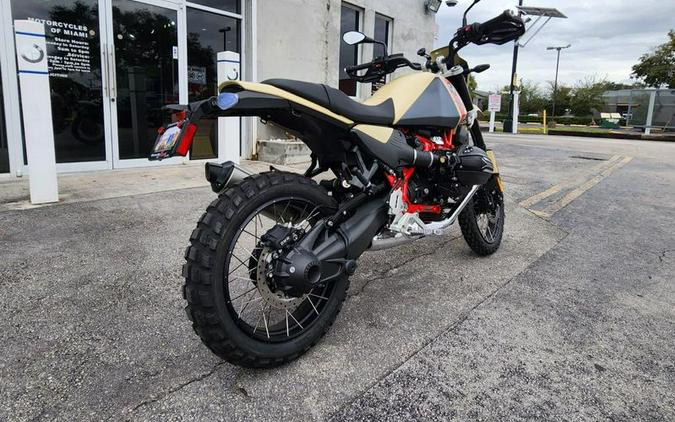 New 2026 BMW R 12 G/S