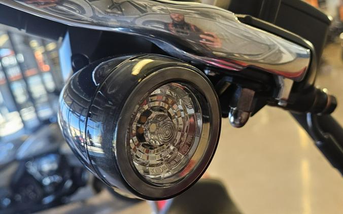 2026 Low Rider S FXLRS