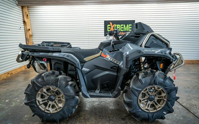 2026 Can-Am® Outlander X mr 850