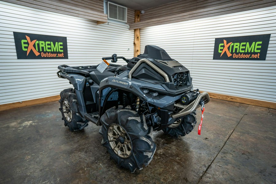 2026 Can-Am® Outlander X mr 850