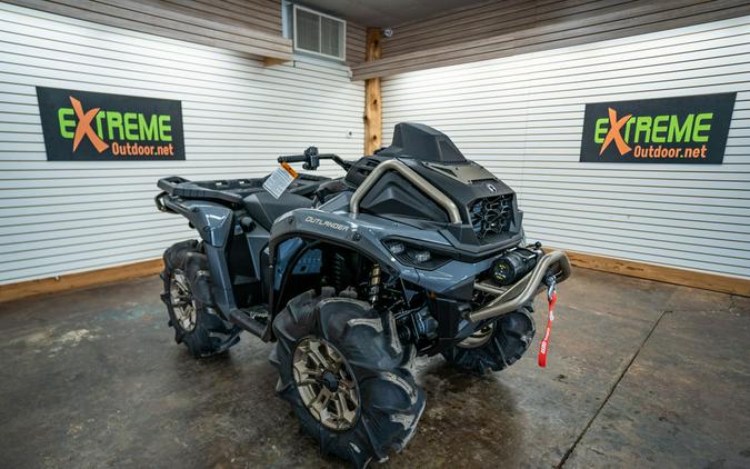 2026 Can-Am® Outlander X mr 850