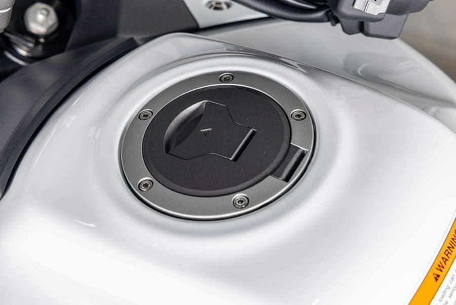 2026 Honda Transalp E-Clutch