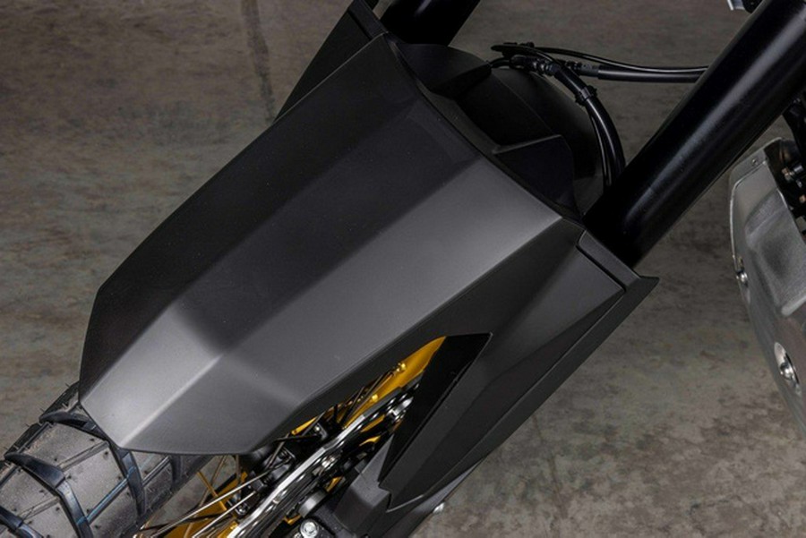 2026 Honda Transalp E-Clutch