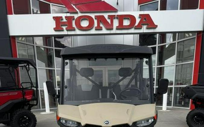 2024 CFMOTO UFORCE 600 CF600UZ