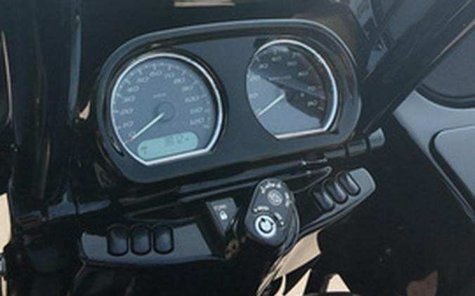 2022 Harley-Davidson HARLEY DAVIDSON ROAD GLIDE ST FLTRXST