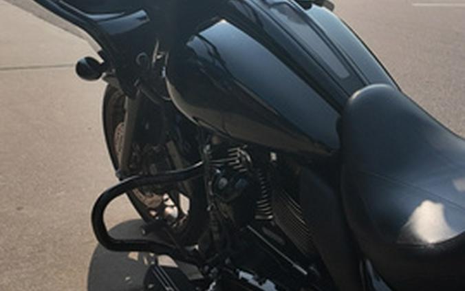 2022 Harley-Davidson HARLEY DAVIDSON ROAD GLIDE ST FLTRXST